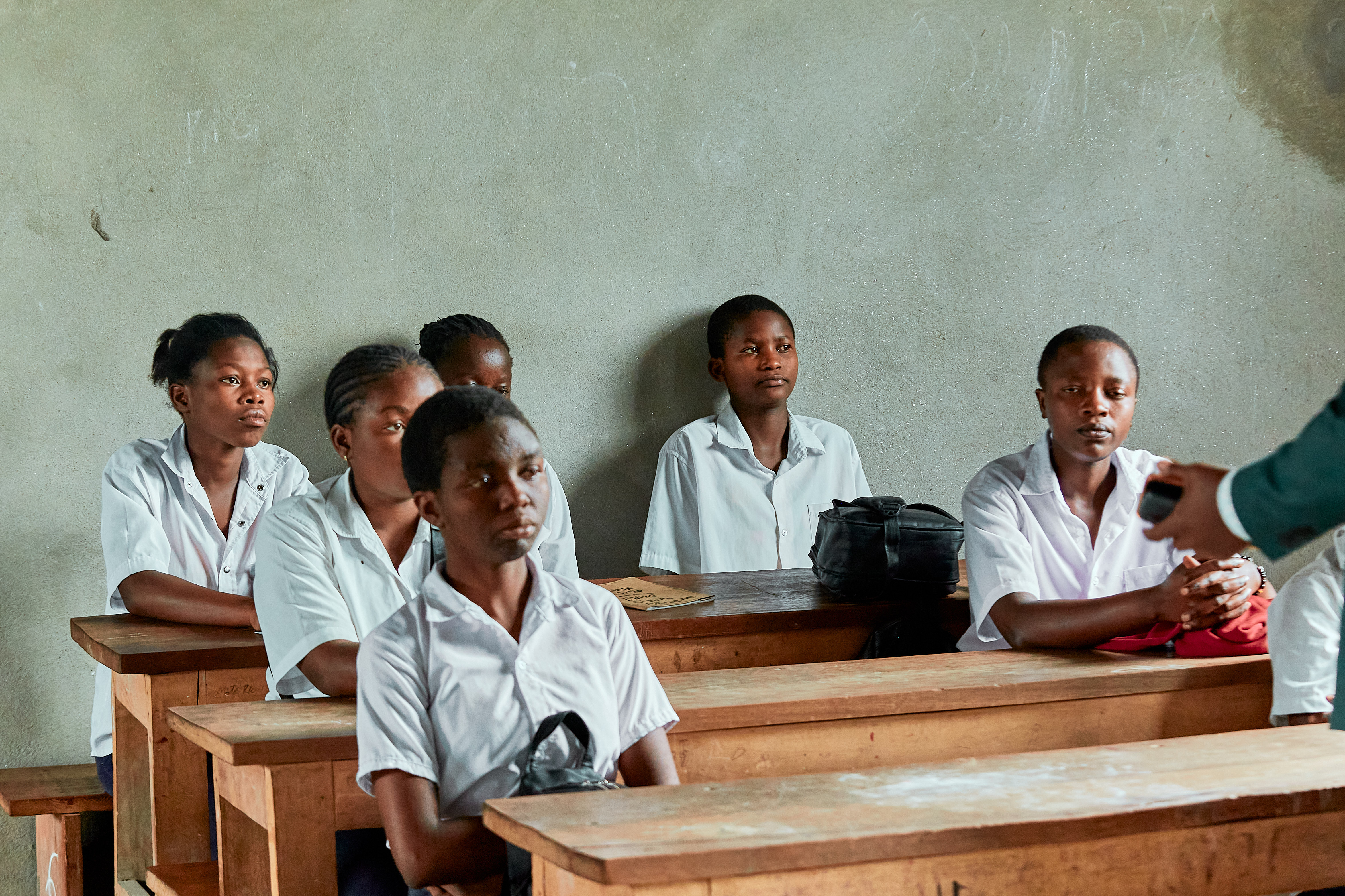 Secondary School